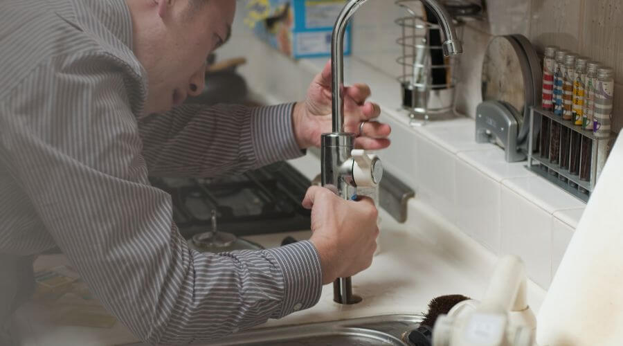 Professional Tankless Water Heater Installation in Lenore, WV
